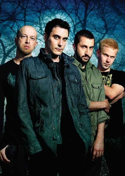 Breaking Benjamin