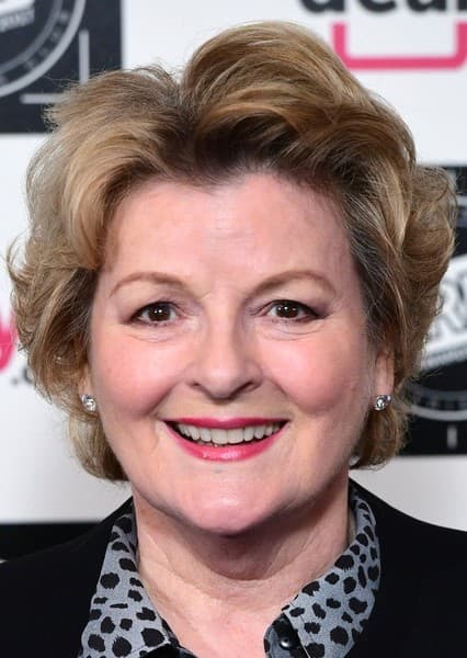 Brenda Blethyn