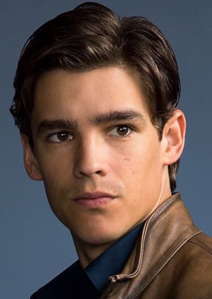 Brenton Thwaites