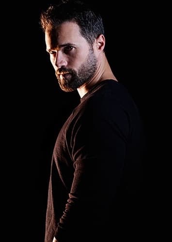 Brett Dalton