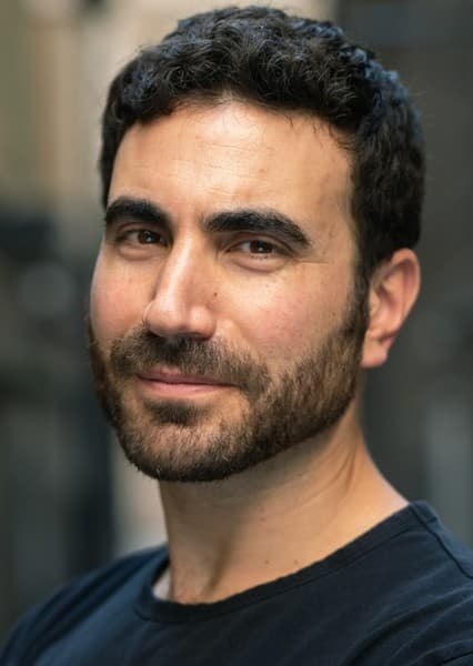 Brett Goldstein