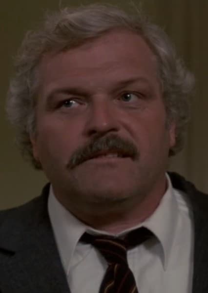 Brian Dennehy