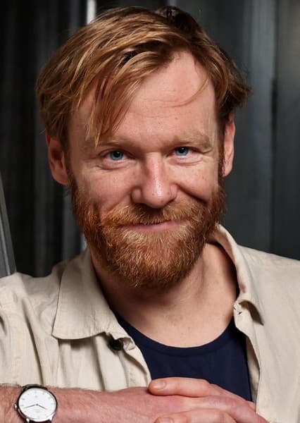 Brian Gleeson