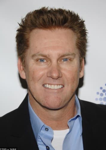 Brian Regan