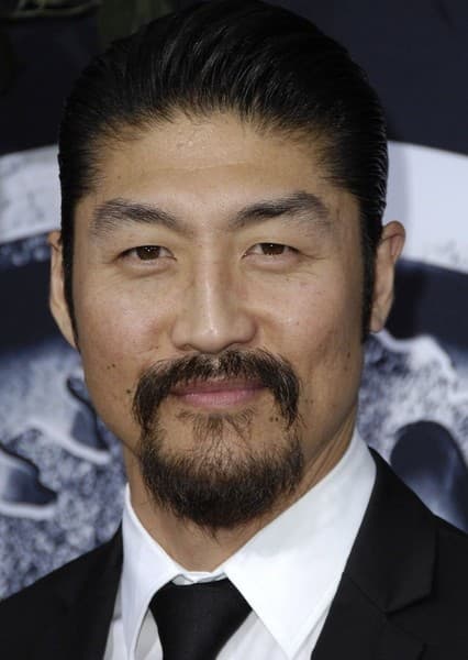 Brian Tee