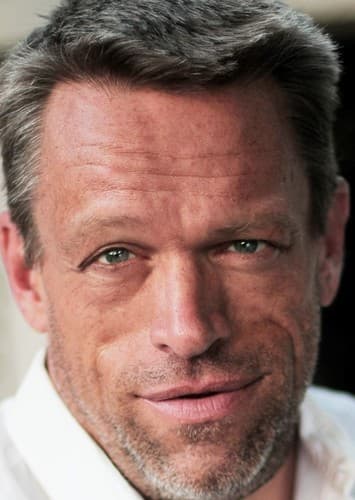 Brian Thompson