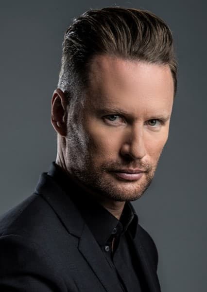 Brian Tyler