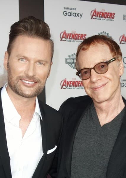 Brian Tyler And Danny Elfman