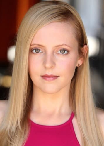 Brianna Knickerbocker