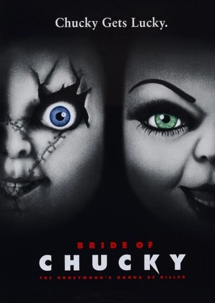 Bride of Chucky