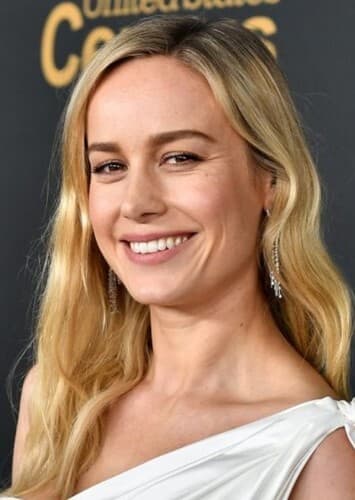 Brie Larson