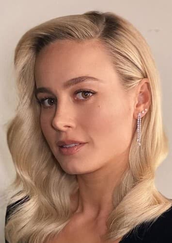 Brie Larson