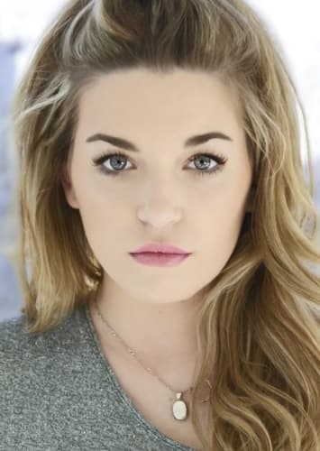 Britt McKillip
