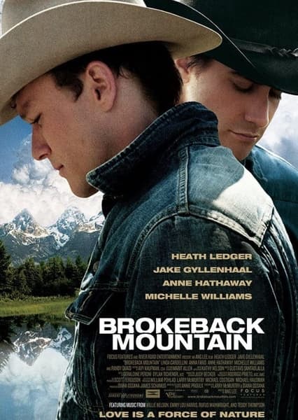 Brokeback Mountain