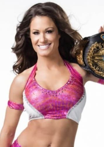 Brooke Adams