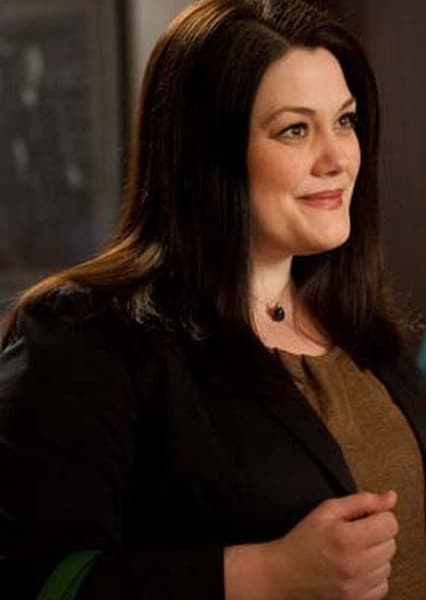 Brooke Elliott