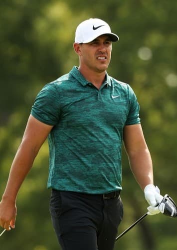 Brooks Koepka