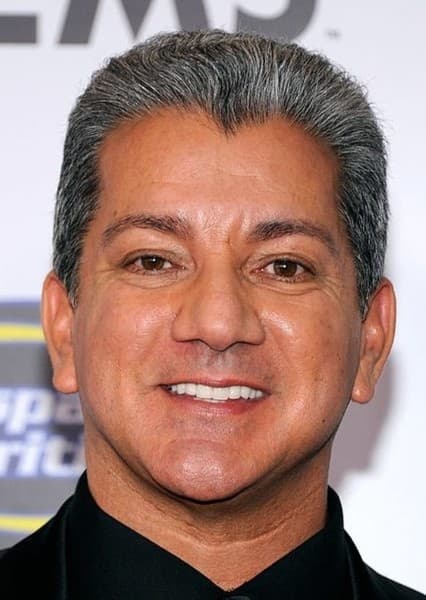 Bruce Buffer