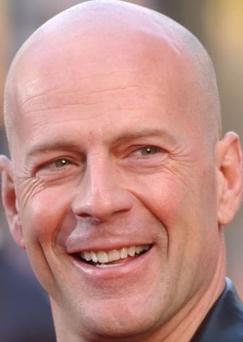 Bruce Willis