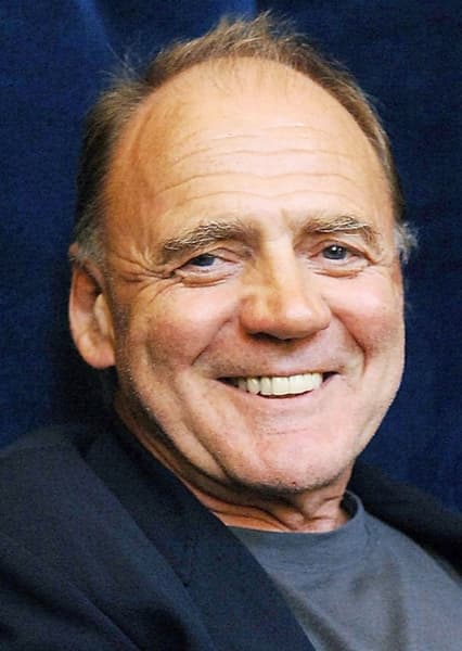 Bruno Ganz