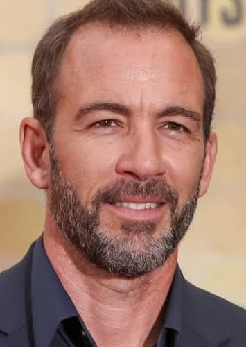 Bryan Callen