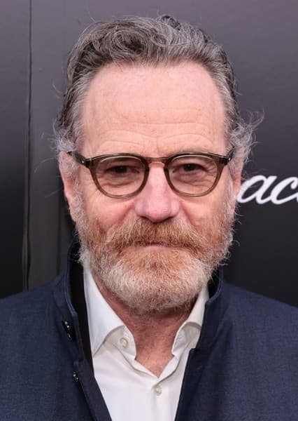 Bryan Cranston