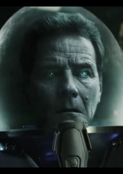 Bryan Cranston photo