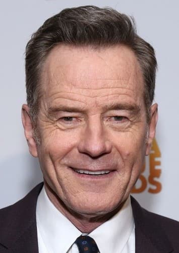 Bryan Cranston photo