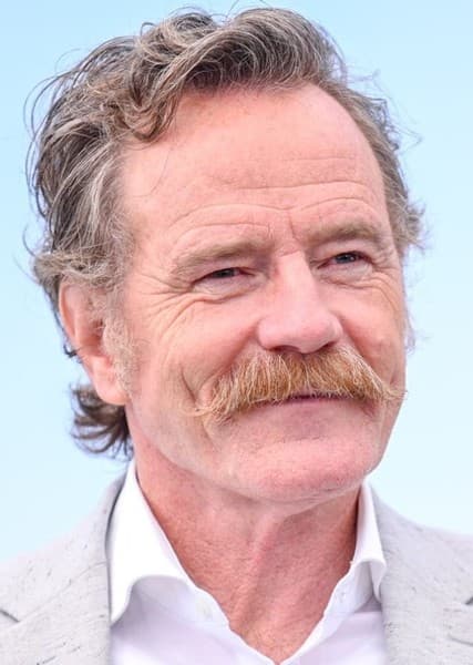 Bryan Cranston photo 4