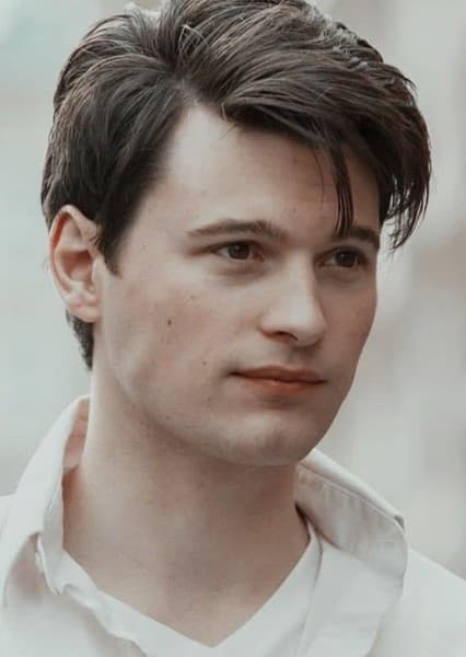 Bryan Dechart