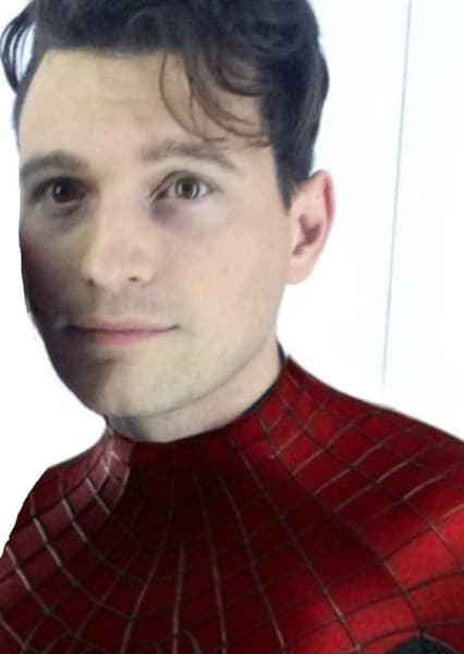 Bryan Dechart