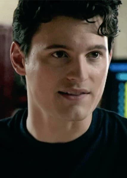 Bryan Dechart