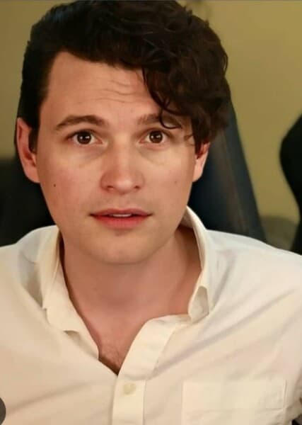 Bryan Dechart