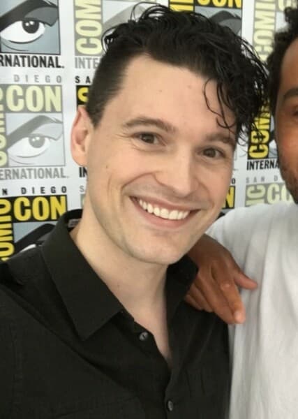 Bryan Dechart