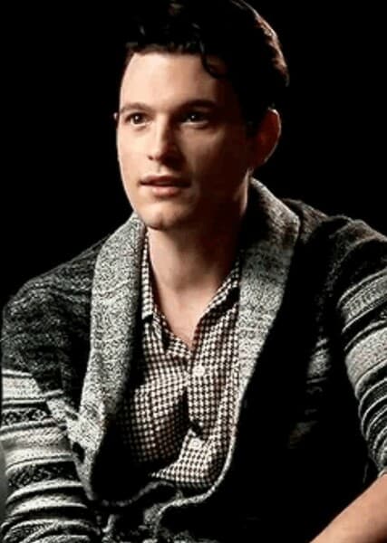 Bryan Dechart