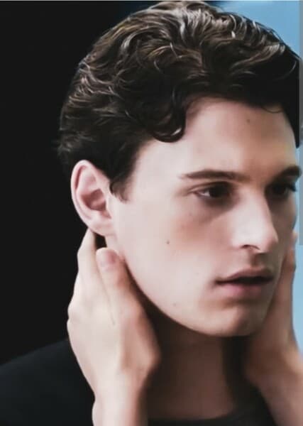 Bryan Dechart