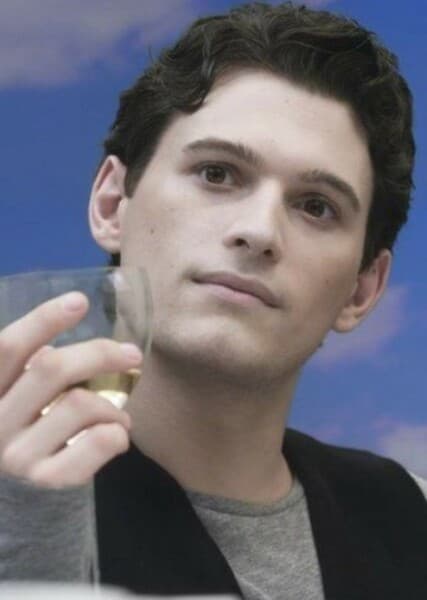 Bryan Dechart