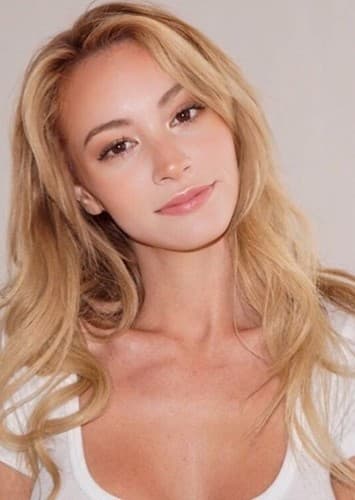 Bryana Holly