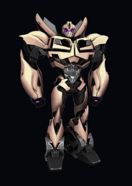 Bug Bite (Transformers)