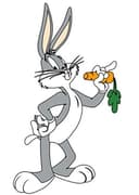 Bugs Bunny