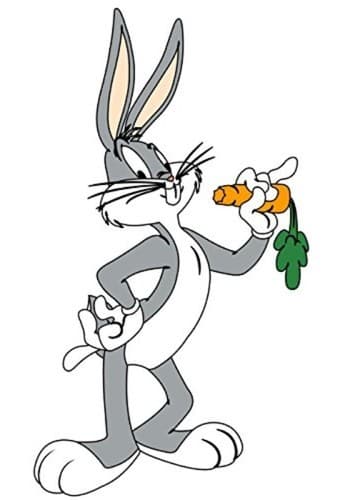 Bugs Bunny
