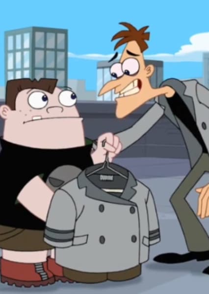 Bully Bromance Breakup