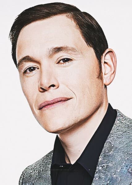 Burn Gorman
