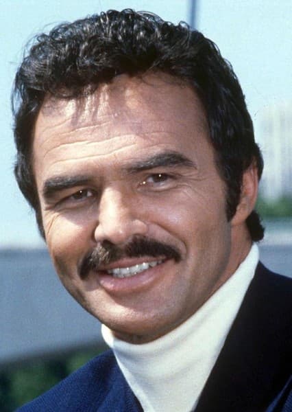 Burt Reynolds