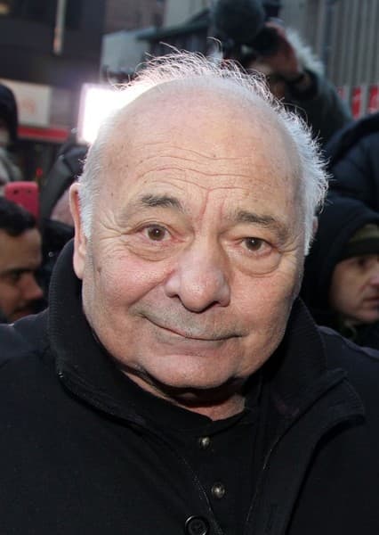 Burt Young
