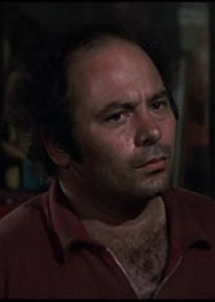 Burt Young
