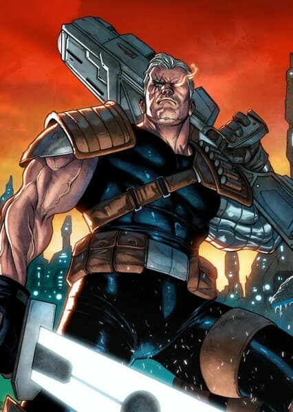 Cable