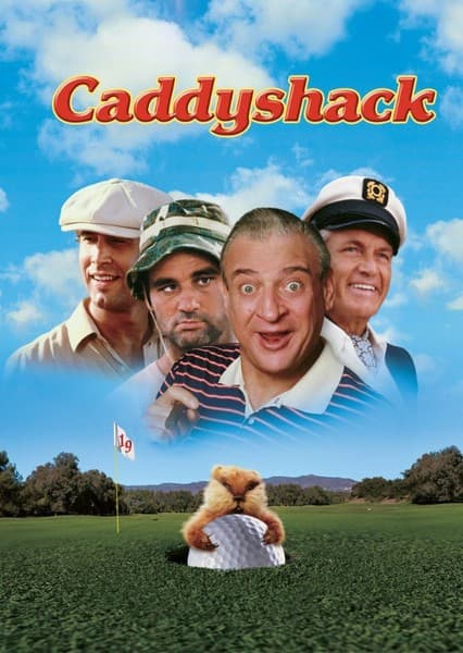 Caddyshack