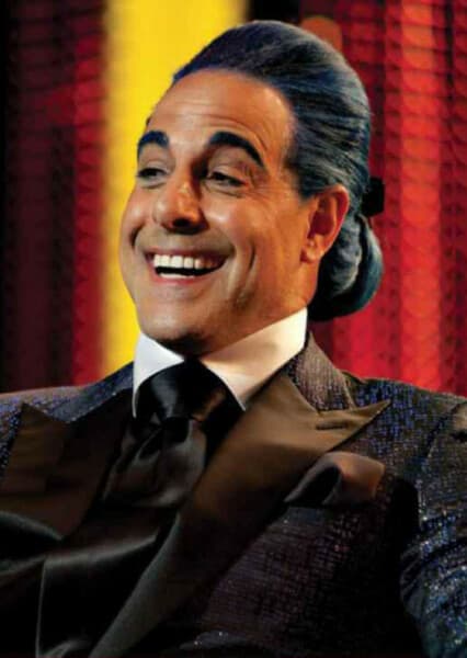 Caesar Flickerman