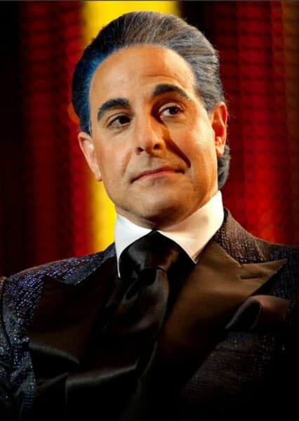 Caesar Flickerman